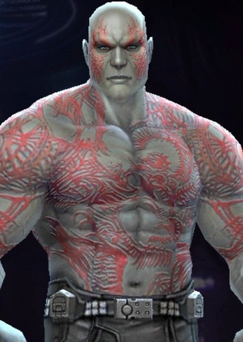 Drax
