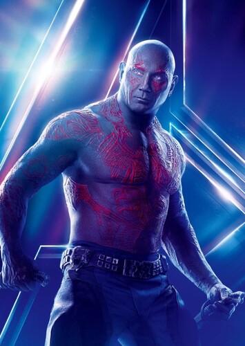 Drax