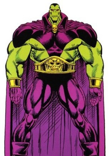 Drax