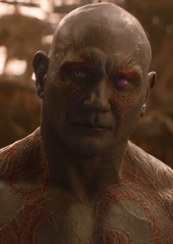Drax