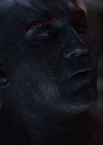 Drax