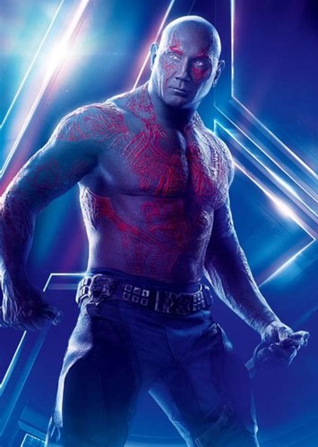 Drax