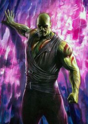 Drax