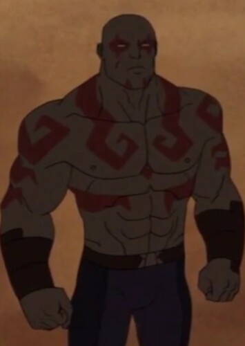 Drax