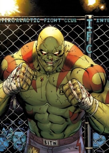 Drax