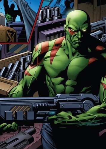 Drax