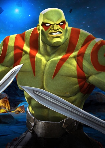 Drax