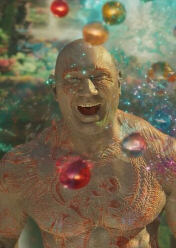 Drax