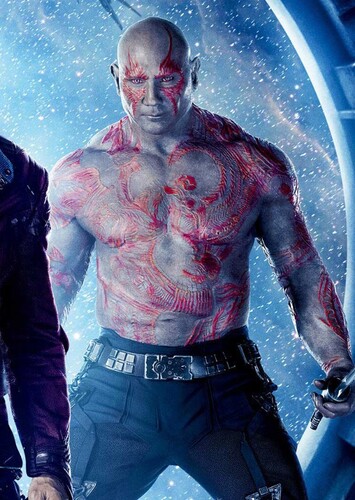 Drax