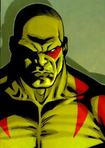 Drax