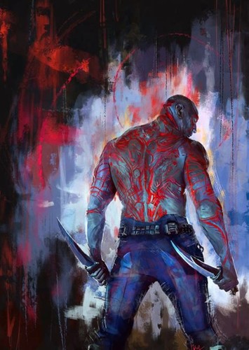 Drax