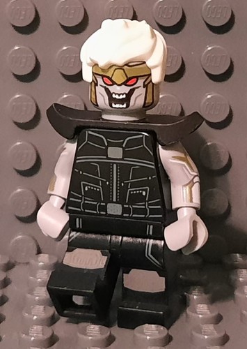 Drax