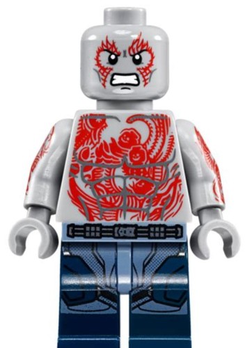Drax