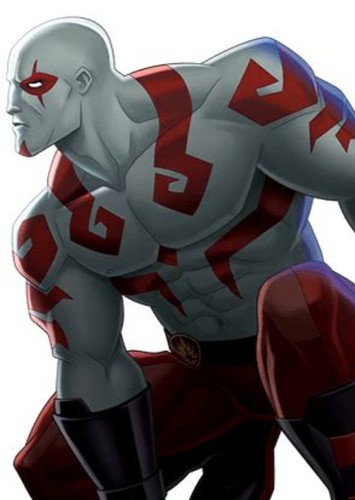 Drax