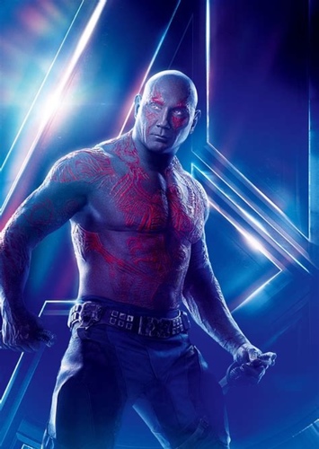 Drax