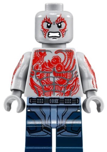 Drax