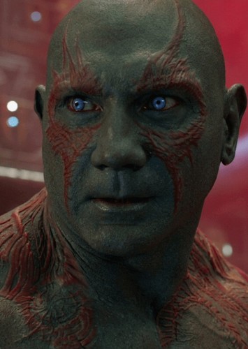 Drax