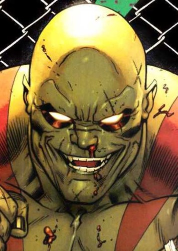 DRAX