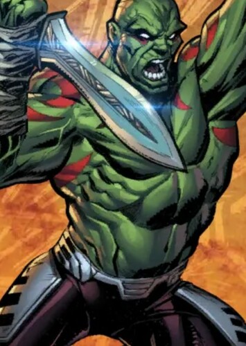 Drax