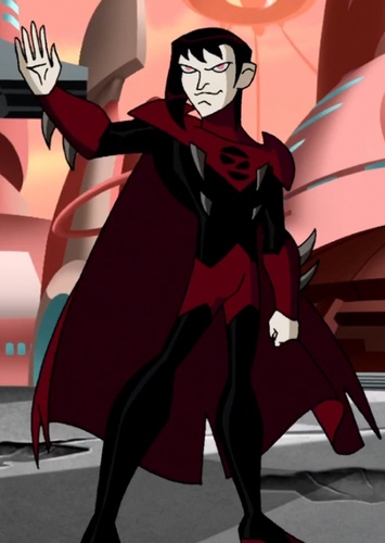 Drax