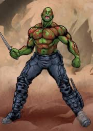Drax