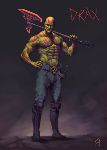 Drax