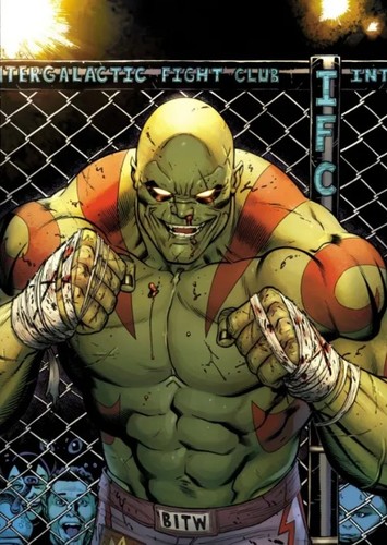 Drax