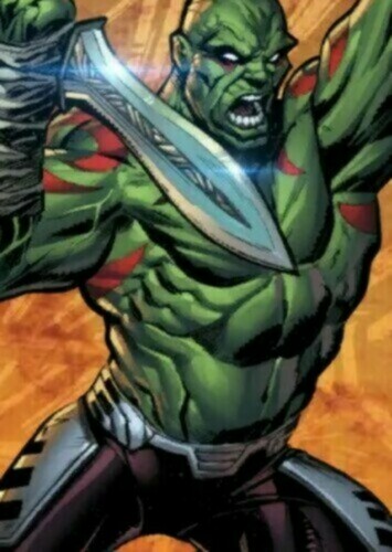 Drax