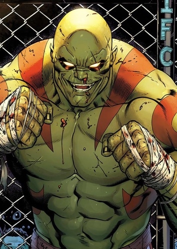 Drax