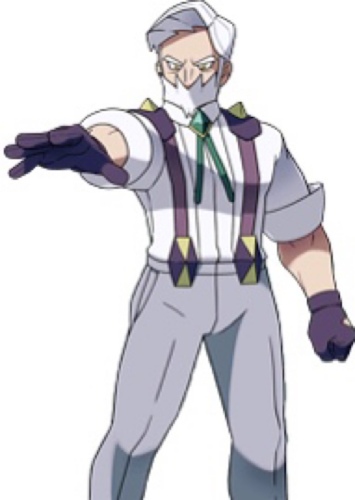 Drayden