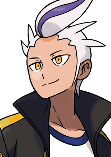 Drayton (English Dub)