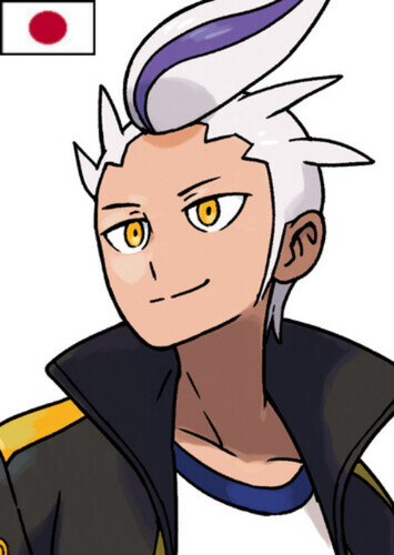 Drayton (Japanese)
