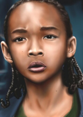 Dre Parker