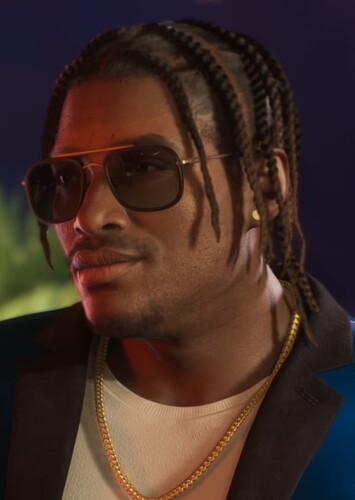 Dre'Quan Priest