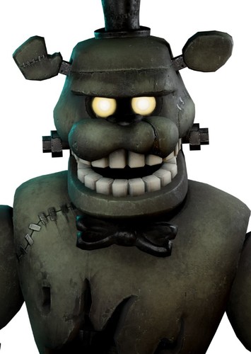 Dreadbear