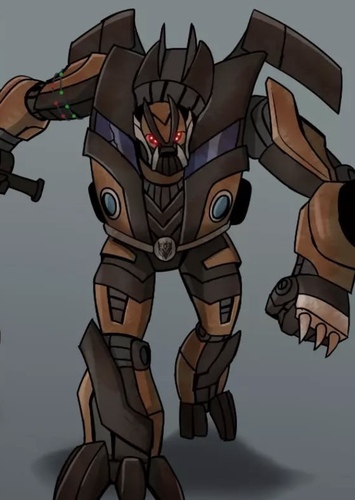 Dreadbot ❌