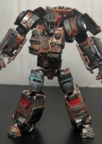 Dreadbot ❌️