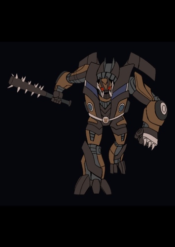Dreadbot