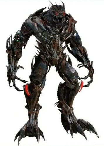Dreadbot