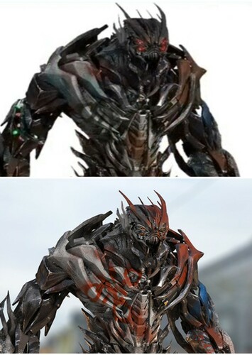 Dreadbot