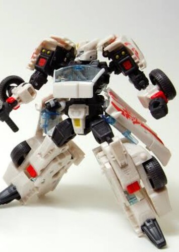 Dreadlock/Drift