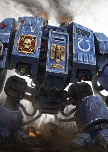 Dreadnought