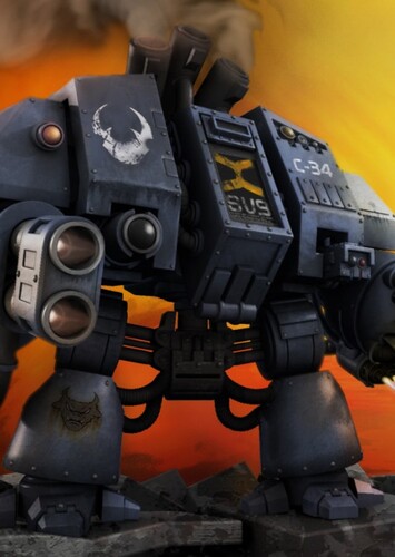 Dreadnought