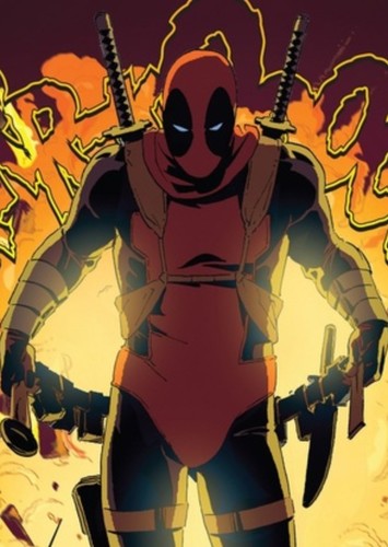 Dreadpool