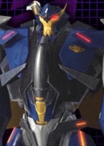 Dreadwing