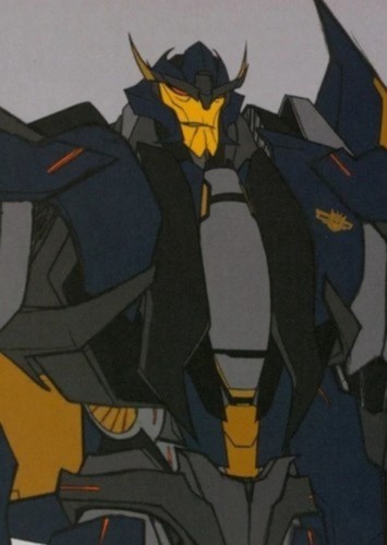Dreadwing