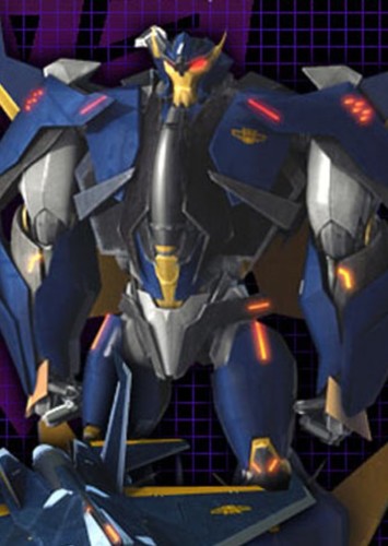 Dreadwing