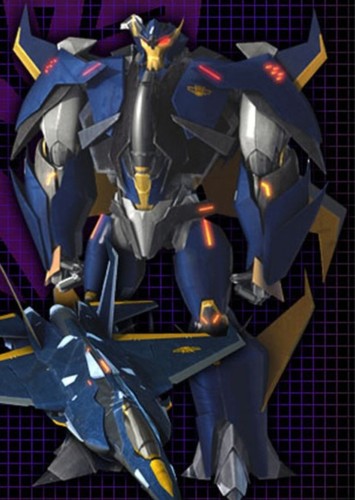 Dreadwing