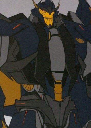 Dreadwing