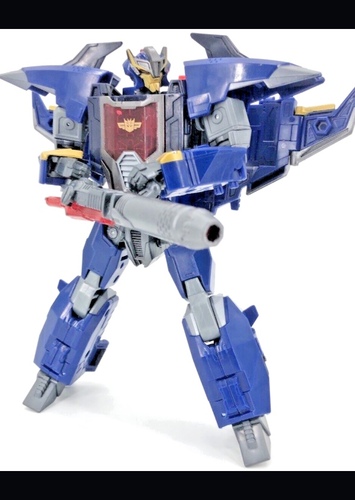 Dreadwing